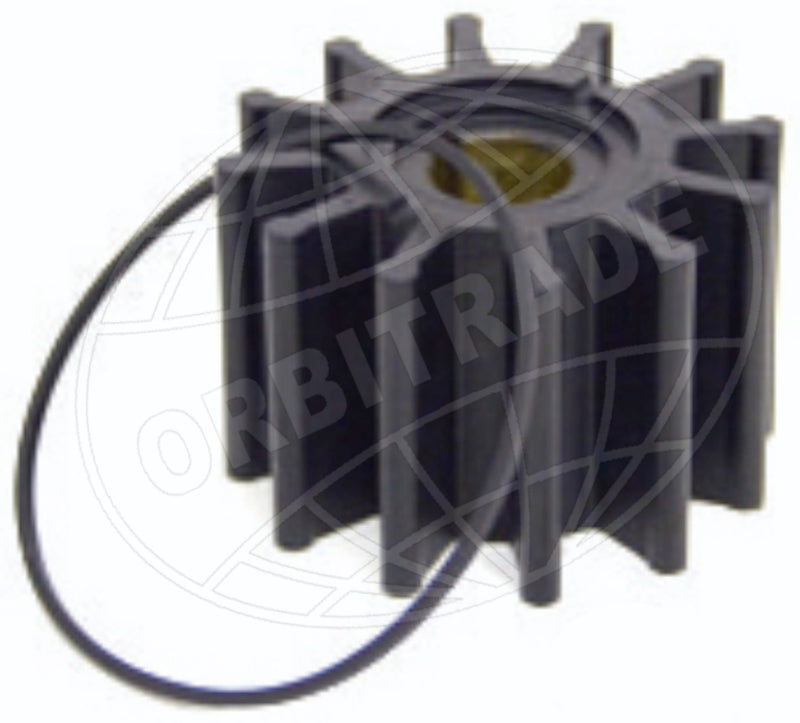Orbitrade impeller sett V8