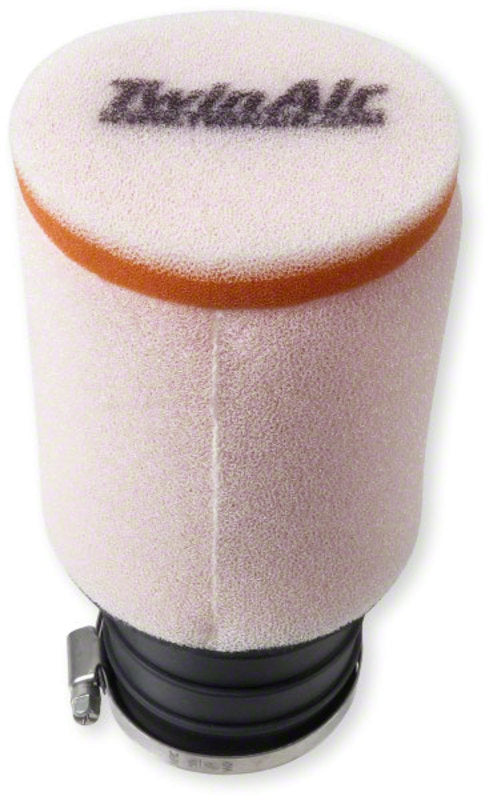 Twin Air Luftfilter klemme-på 63mm rund. lengde 115mm