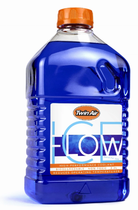 Twin Air IceFlow Kjølevæske 2,2ltr (4)