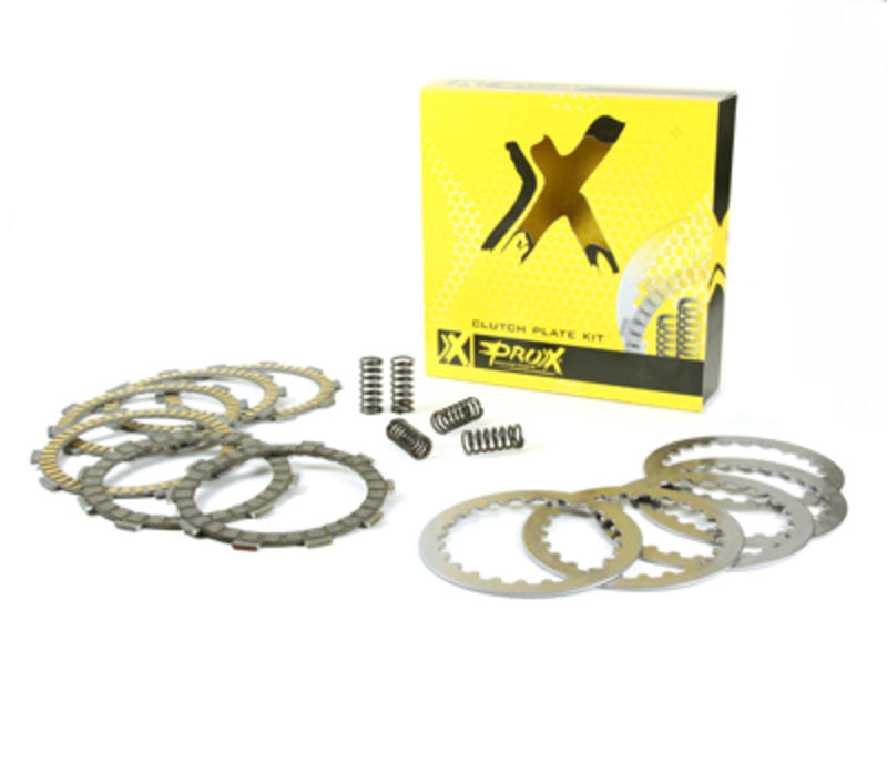 ProX Komplett Clutch Plate Sett YZ65 '18-
