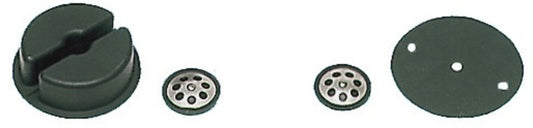 Geiser reparasjonssett