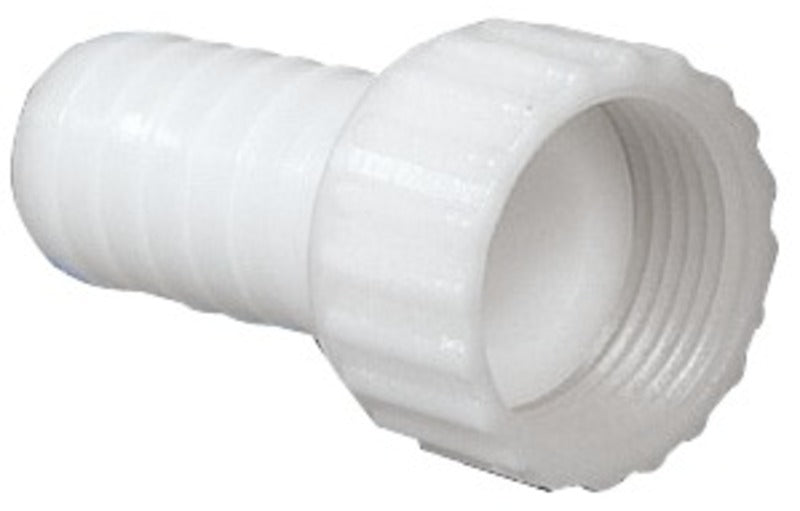Sl.slangekobling 3/4NPTx16mm