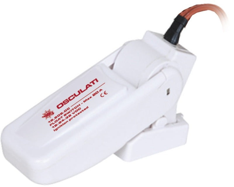 lensepumpe autokontakt