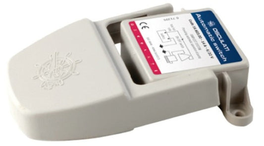 lensepumpe autokontakt