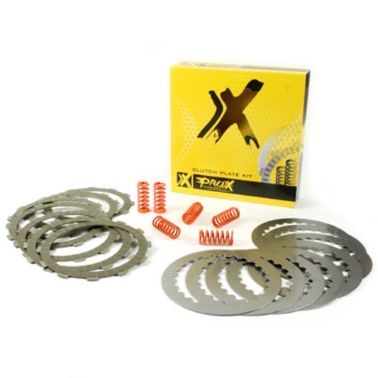 ProX Komplett clutchplate sett KTM450SX-EXC '04-05