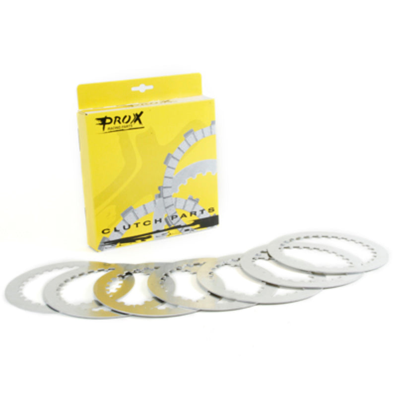 ProX Legering Plate Sett CR250 '90-93 + CR500 '90-01