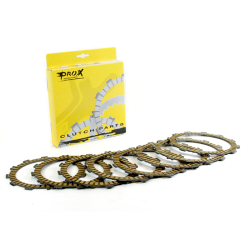 ProX Friksjonsplatesett CRF450R '02-10 + CRF450X '05-15