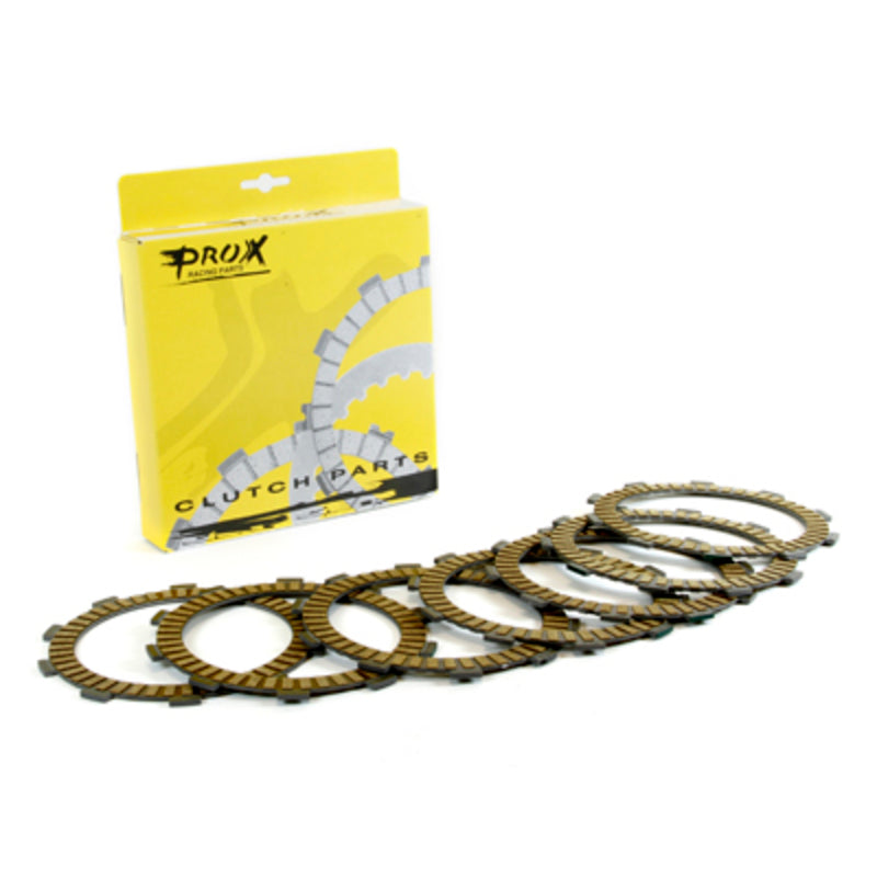 ProX Friksjonsplatesett XR400R '96-04 + TRX400EX/X '99-14