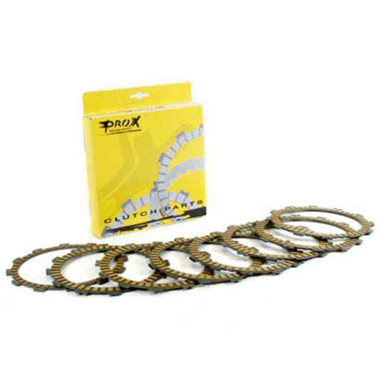 ProX friksjonsplatesett TRX450R '04-14