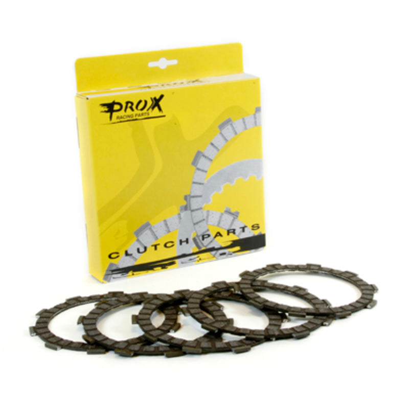 ProX Friksjonsplatesett YZ80 '83-92
