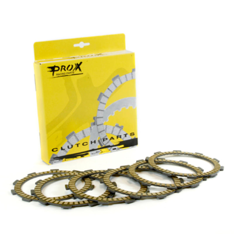 ProX Friksjonsplatesett YZ80 '93-94