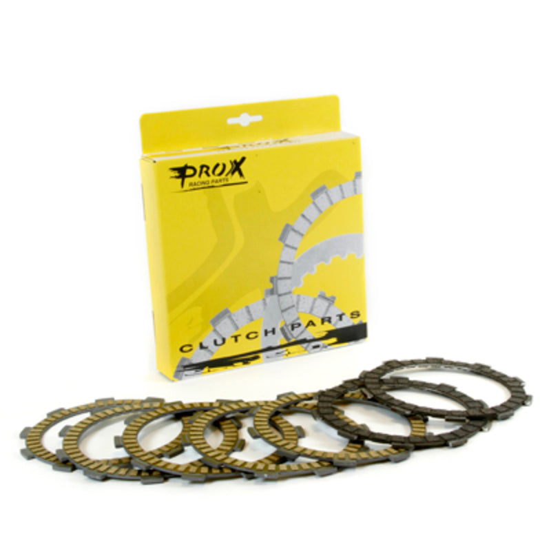 ProX Friksjonsplatesett YZ80 '95-01 + YZ85 '02-23