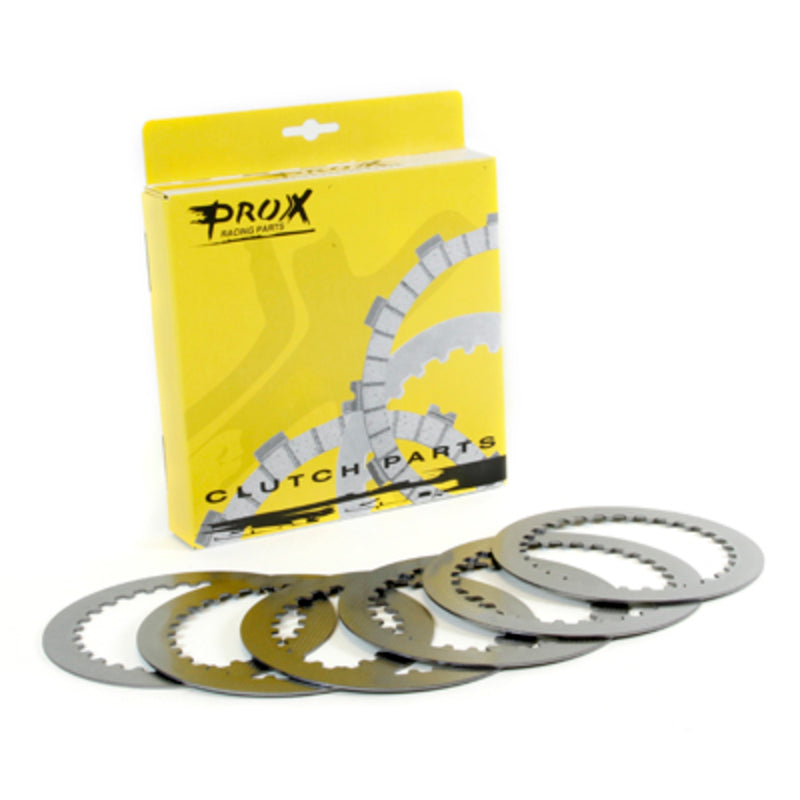 ProX Stålplatesett YZ125 '91-92 + WR250X/R '08-15