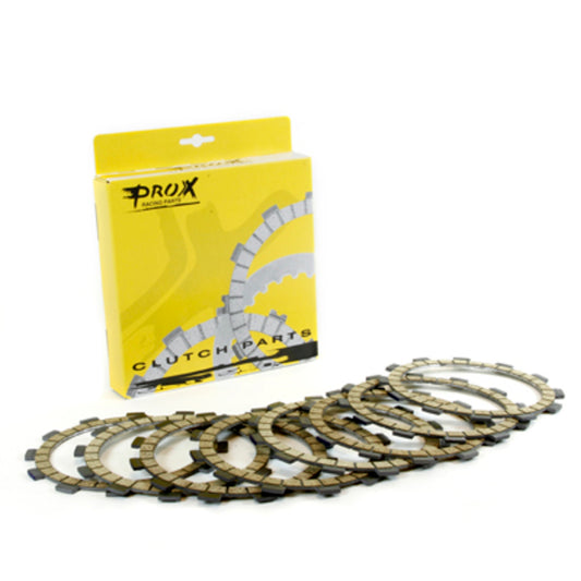 ProX Friksjon Plate Sett YZ125 '93-97 + YZ125 '05-22
