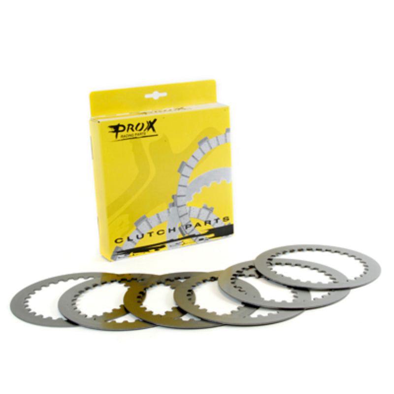 ProX Stål Plate Sett YZ250 '88-90