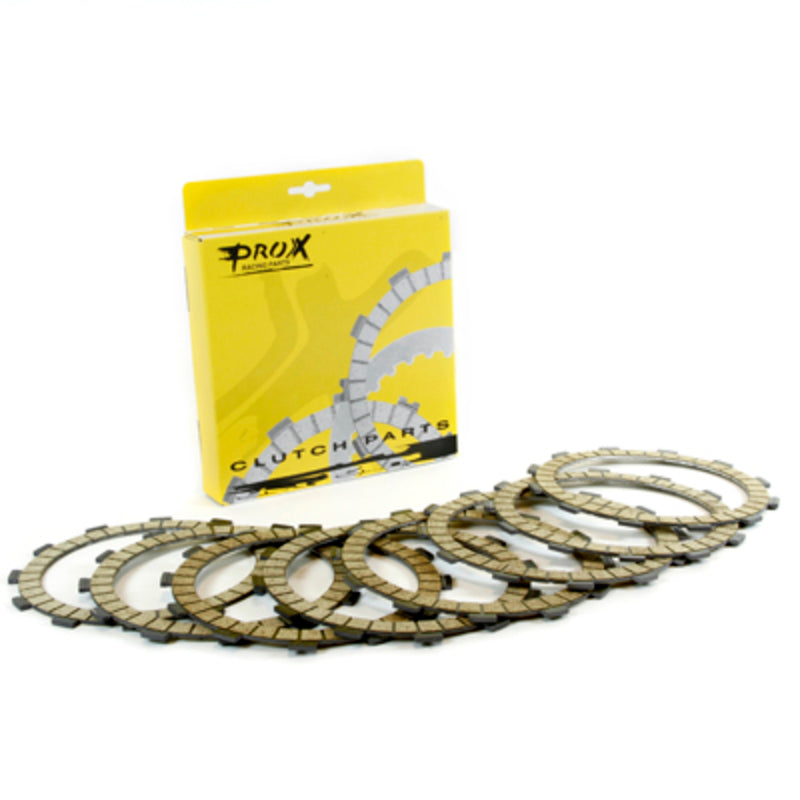 ProX Friksjon Plate Sett YZ250 '93-22 + WR250 '94-97