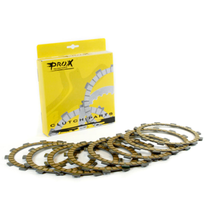 ProX Friksjonsplatesett YZ400F '98-99 + WR400F '98-00