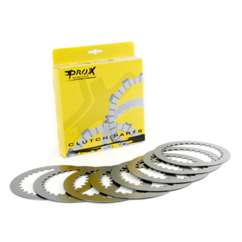 ProX Stålplatesett YZ426F '00-02 + YZ450F '03-06