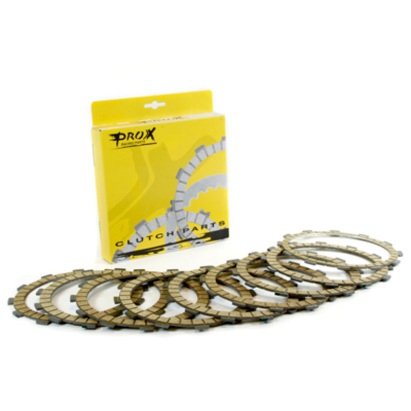 ProX Friksjonsplatesett YZ426F '01-02 + WR426F '01-02