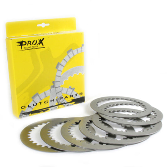ProX Stålplate Sett WR450F '05-15