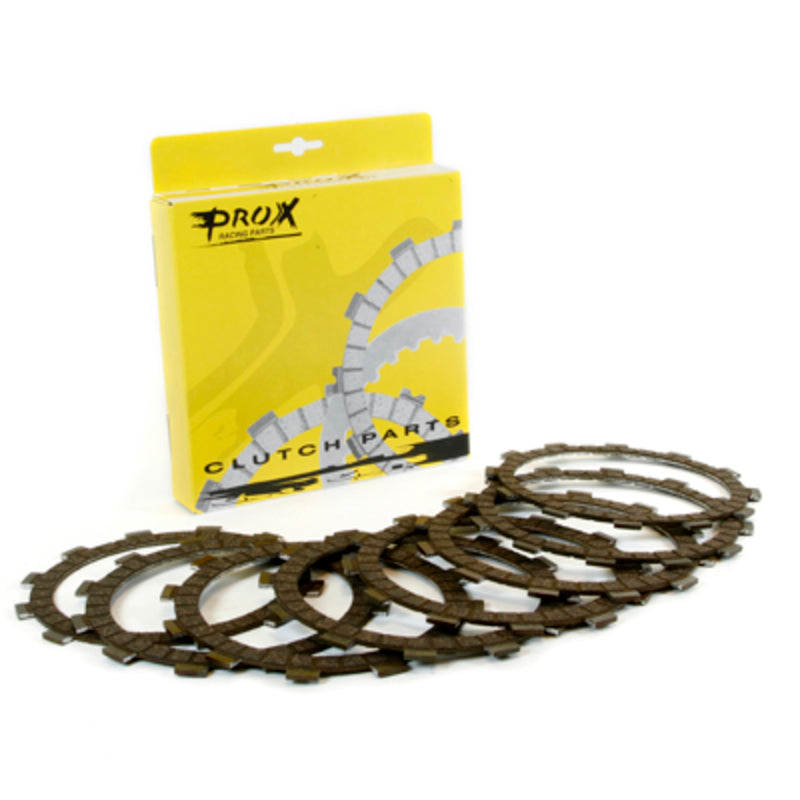 ProX Friksjonsplatesett YFM660R '01-05 + XT/TT550/600 '82-04