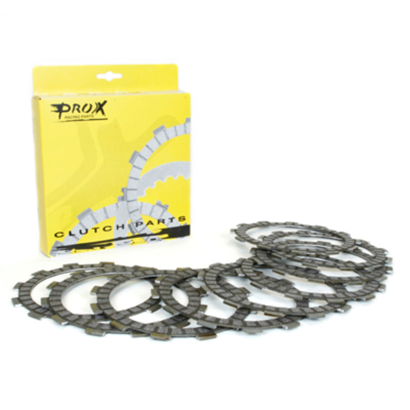 ProX Friksjonsplatsett RM250 '92-93