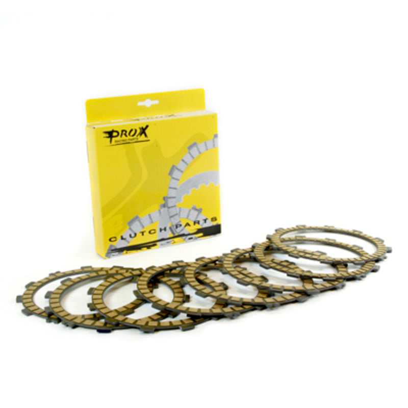ProX Friksjonsplatsett RM250 '03-05