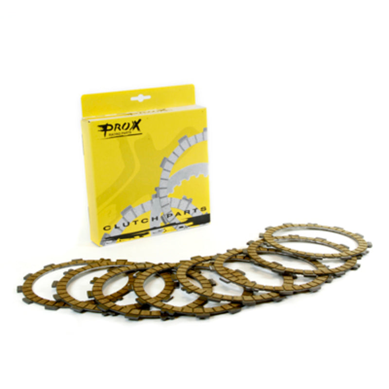 ProX Friksjonsplatsett RM-Z250 '07-10