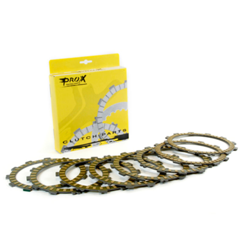 ProX Friksjonsplatesett RM-Z450 '05-07