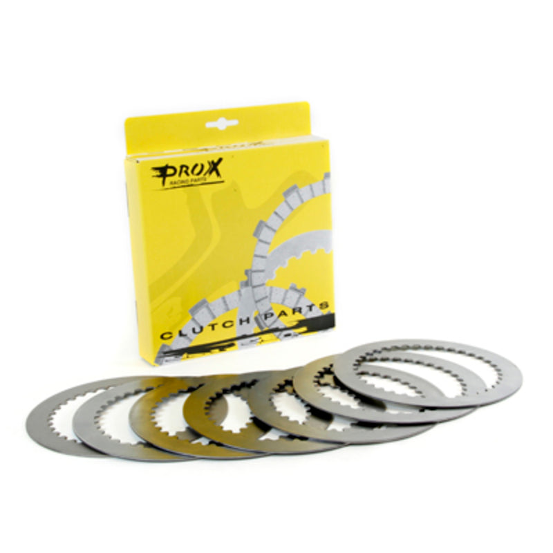 ProX Stålplatesett RM-Z450 '05-16 + LT-R450 '06-11