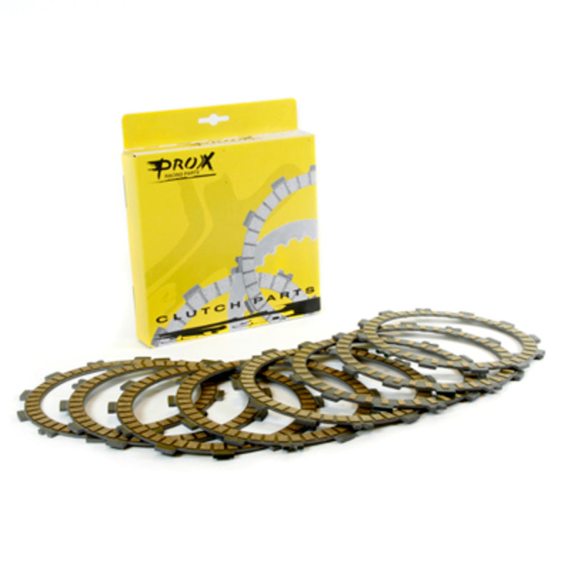 ProX Friksjonsplatesett RM-Z450 '08-23