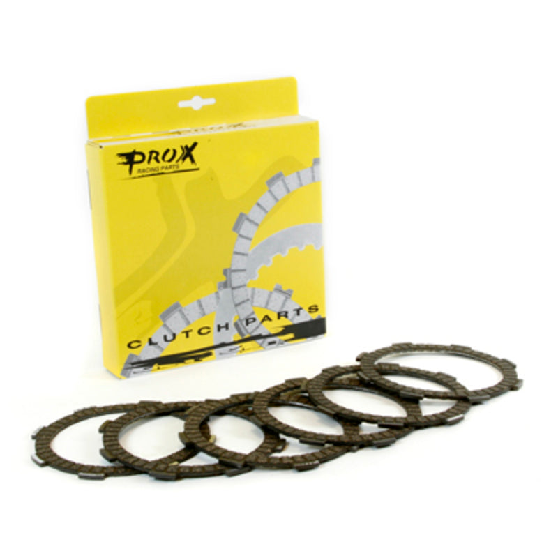 ProX Friksjonsplatesett KX80 '98-00 + KX85/100 '98-21