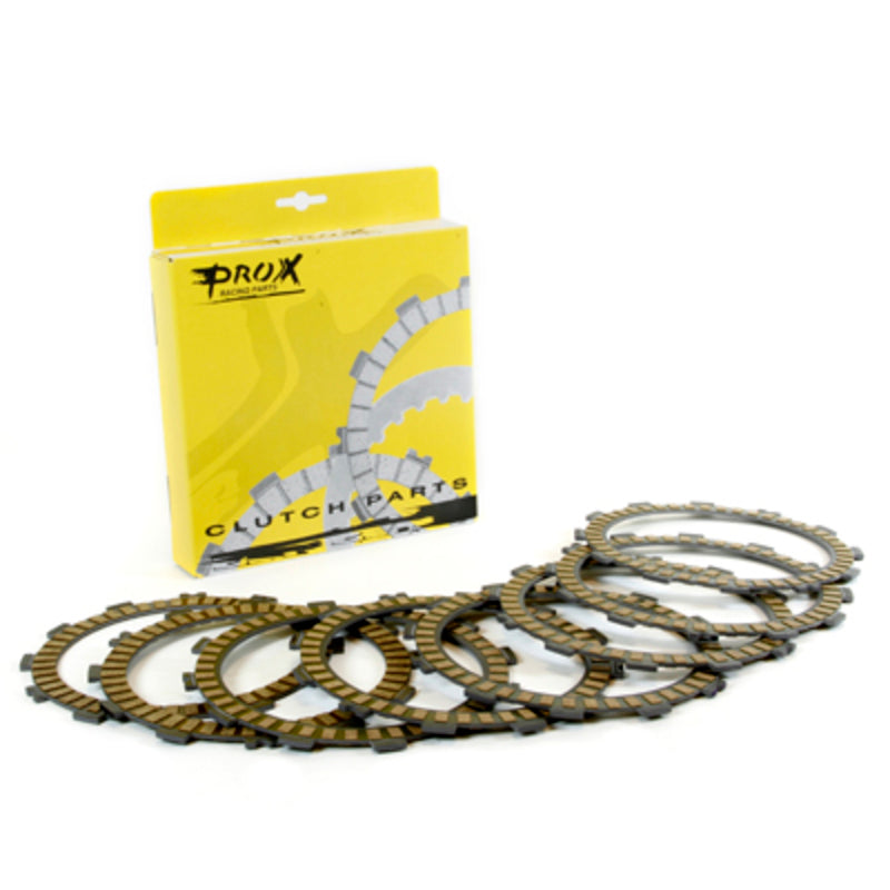 ProX Friksjon Plate Sett KX450F '06-09