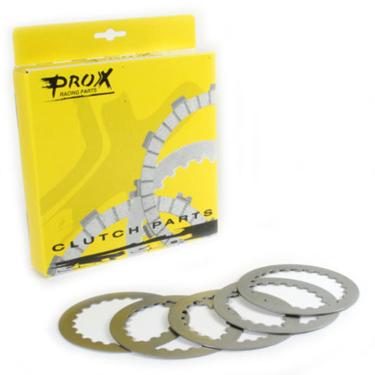 ProX Stålplate Sett KTM60/65SX '98-23 + TC65 '17-23