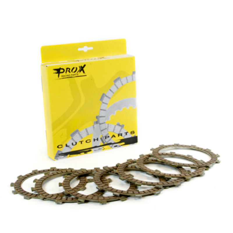 ProX Friksjon Plate Sett KTM85SX '03-17 + Husqv. TC85 '14-17