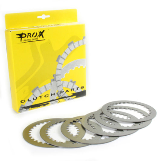 ProX Stålplate Sett KTM85/105SX '03-17 + TC85 '14-17