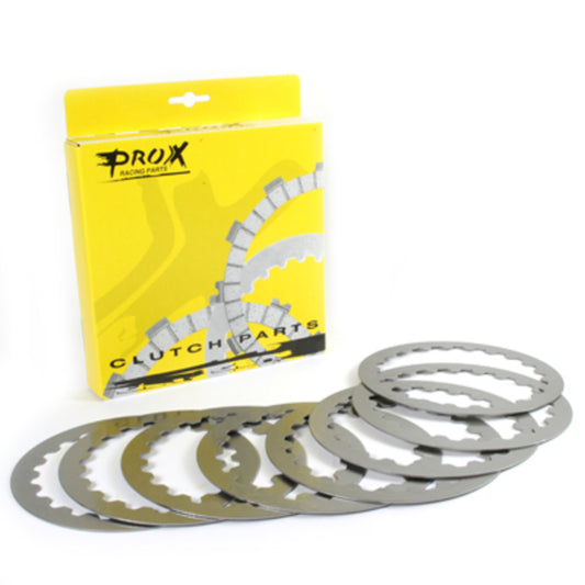 ProX Stålplate Sett KTM250/300/360/380SX-EXC '94-12
