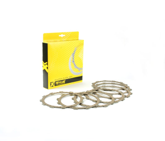 ProX Friksjonsplatesett KTM250/350SX-F '16-22 + FC250/350 '16-22