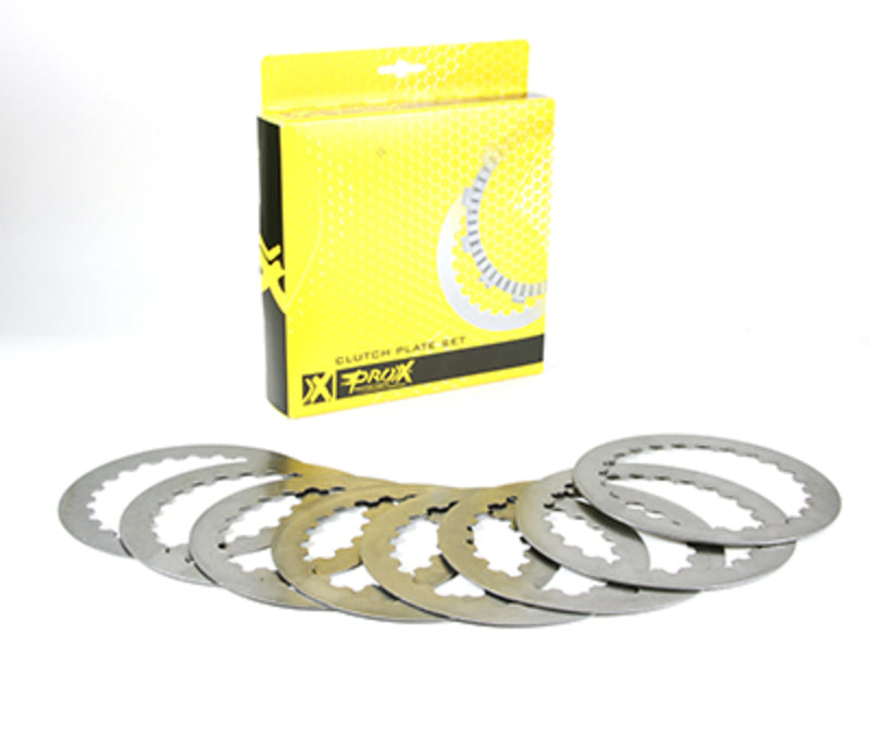 ProX Stål Plate-sett KTM250/350SX-F '16-23 + FC250/350 '16-23