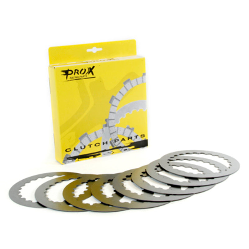 ProX Stålplatesett KTM450/525SX-EXC '04-05 + 525SMR '04-05