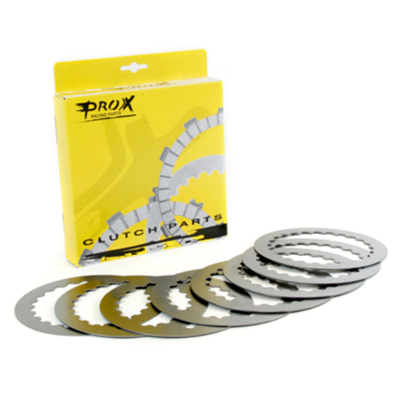 ProX Stålplatesett KTM450/525SX-EXC '06-07 + 560SMR '06-07