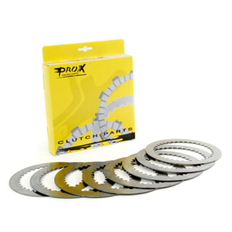 ProX Stålplatesett KTM400/450/530EXC-R '10-11