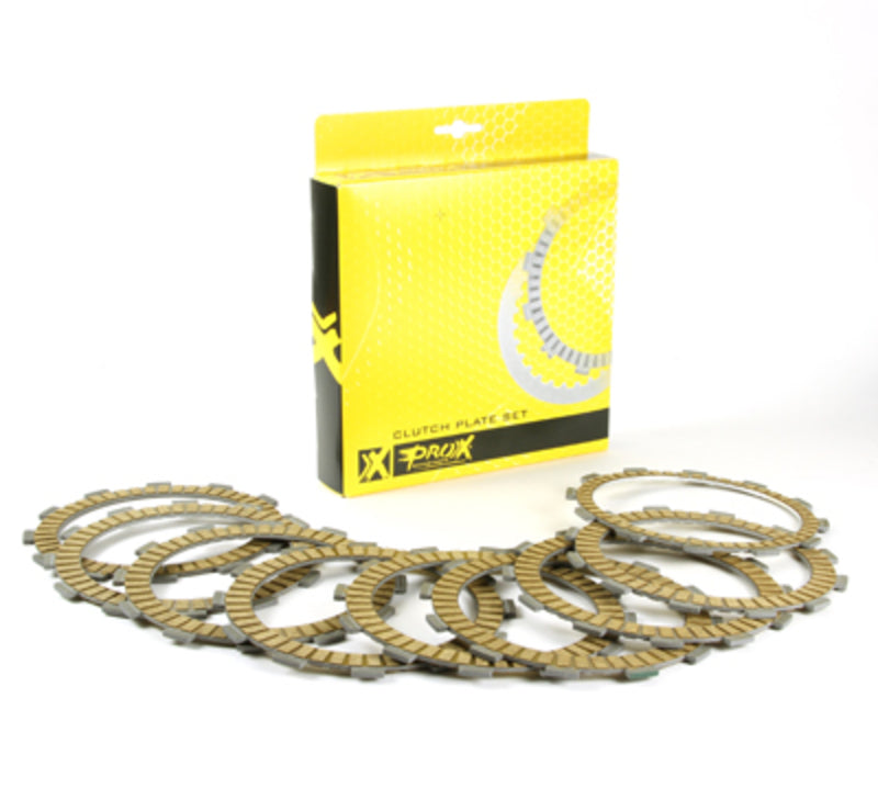 ProX Friksjonsplatesett Sherco 250/300 SE-F '11-18