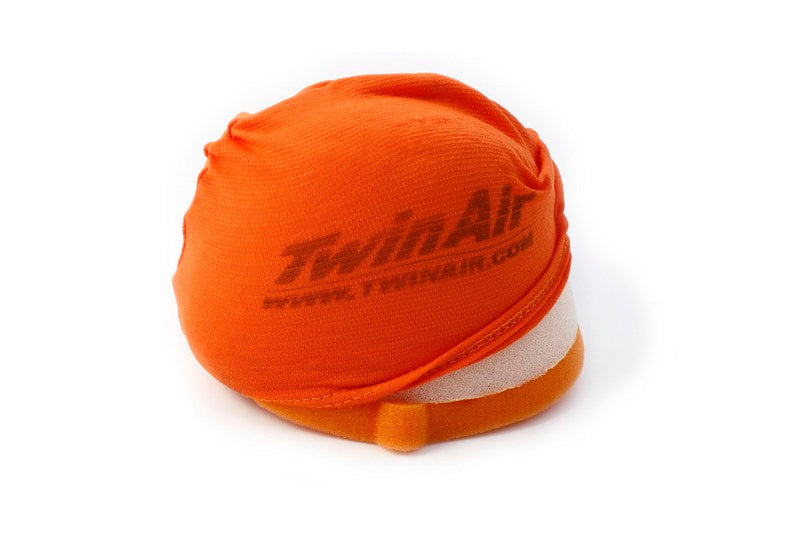 Twin Air Luftfilter Sokk-Klut (2-Pakning) Honda 125/250/500