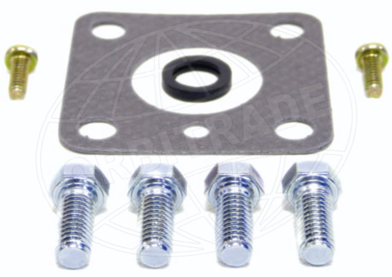 Orbitrade, monteringssett B18, B20