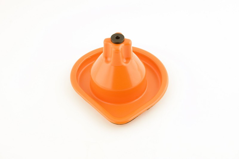 Twin Air Airbox Deksel Gas Gas 125/250/300/450 2007/2013