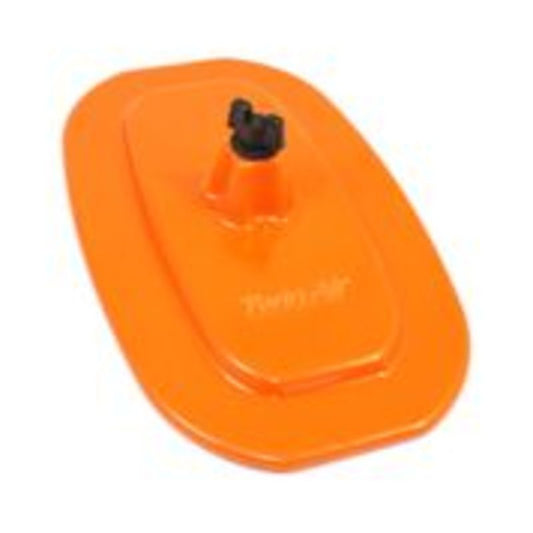 Twin Air Airbox Cover TM Enduro/MX 250/450 4-t 15-16 Rally 450 14-16