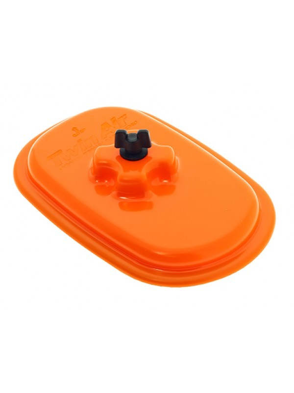 Twin Air Airbox-deksel Honda CRF450R/RX 17-20 CRF250R/RX 18-21