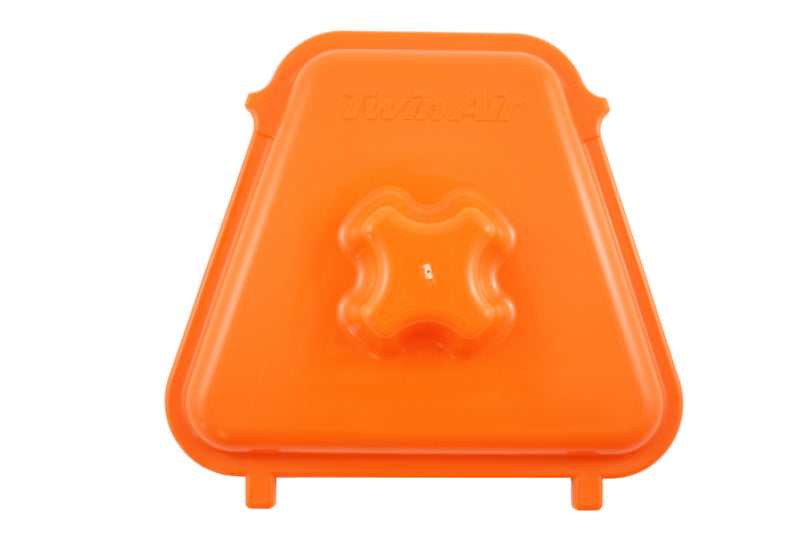 Twin Air Luftboksdeksel Yamaha YZ450F 2018-22, YZ250F 19-23 XXF250 22-24