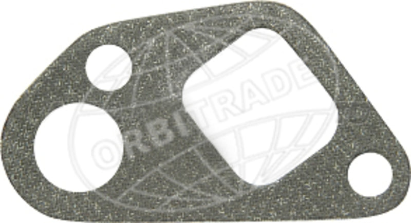 Orbitrade eksospakning D31, D41